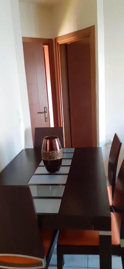 Irene Apartment Ioannina Exterior photo